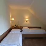 Ostseehotel Boltenhagen (Ostseebad)