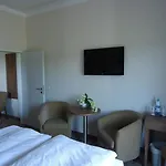 Ostseehotel Ξενοδοχείο 3*