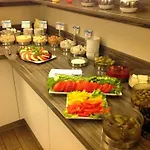 Ostseehotel Ξενοδοχείο Boltenhagen (Ostseebad)