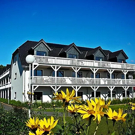 Ostseehotel ボルテンハーゲン