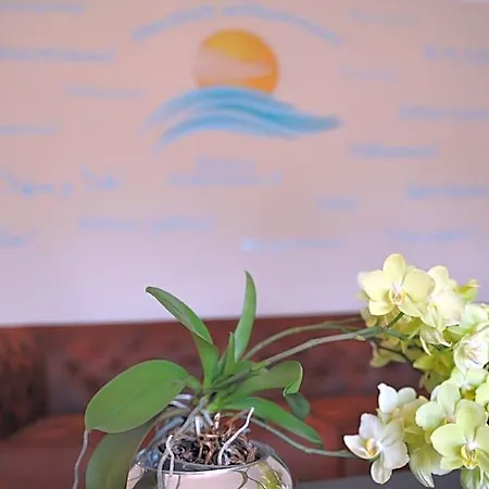 Ostseehotel ホテル