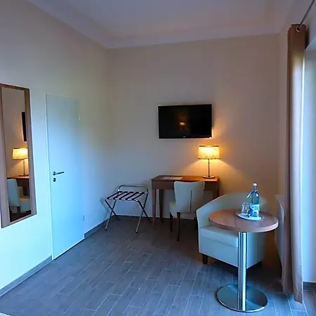 Hotel Ostseehotel
