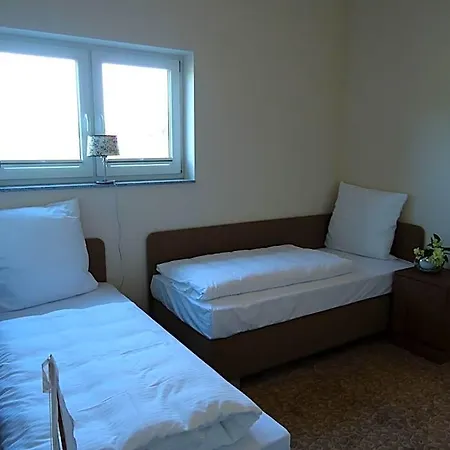 Ostseehotel ホテル ボルテンハーゲン