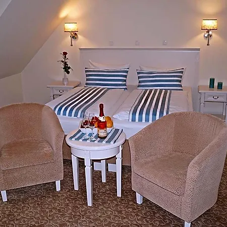 Ostseehotel 3*