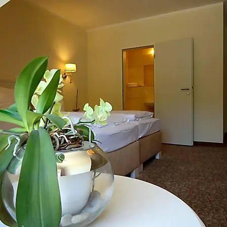 Ostseehotel ホテル ボルテンハーゲン