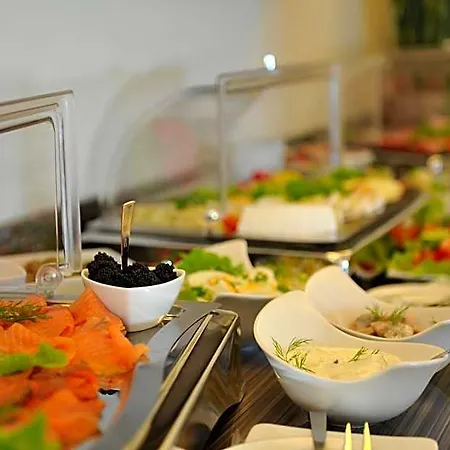 ホテル Ostseehotel