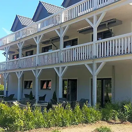 Ostseehotel 3*