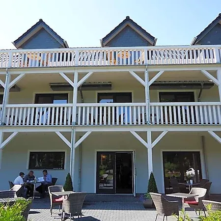 Ostseehotel 3*