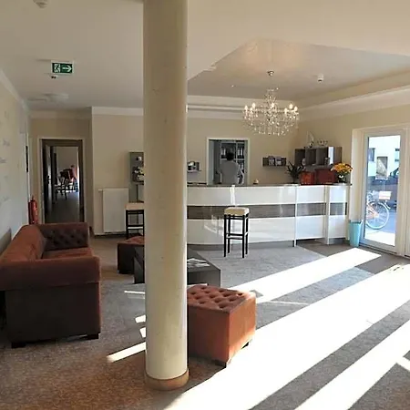 Ostseehotel