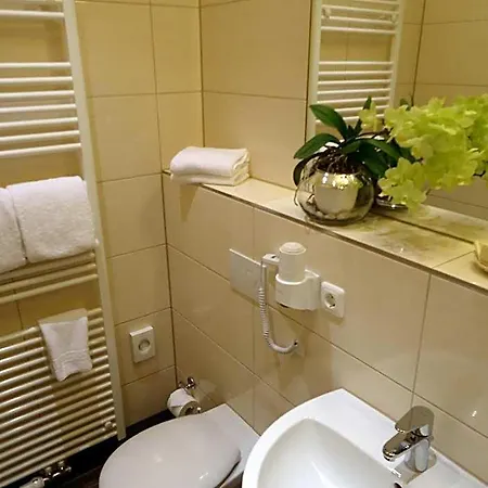 Ostseehotel 3*