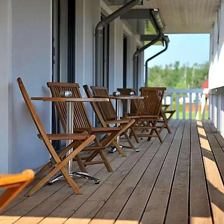 Ostseehotel 3*
