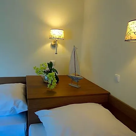 Ostseehotel ボルテンハーゲン