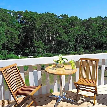 Hotel Ostseehotel 3*