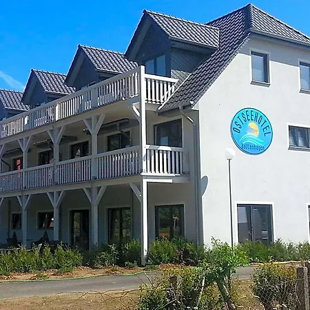 Ostseehotel 3*