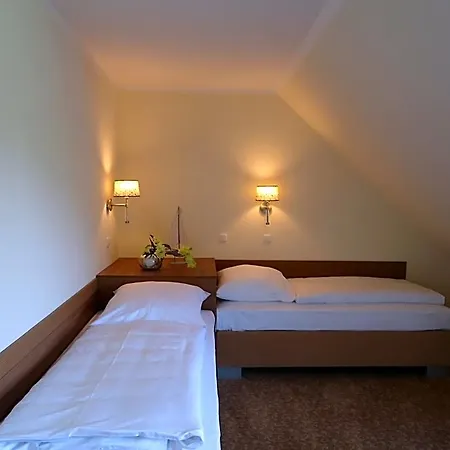 Ostseehotel ボルテンハーゲン