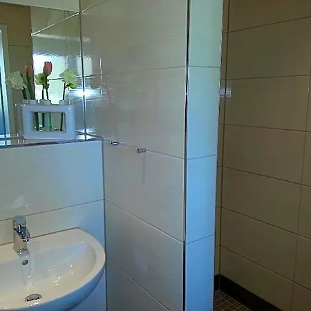 ホテル Ostseehotel ボルテンハーゲン