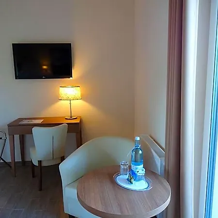Ostseehotel