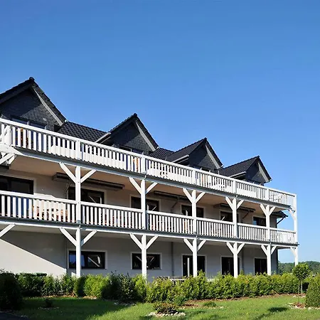 Ξενοδοχείο Ostseehotel