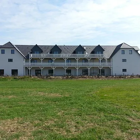 Ostseehotel 3*