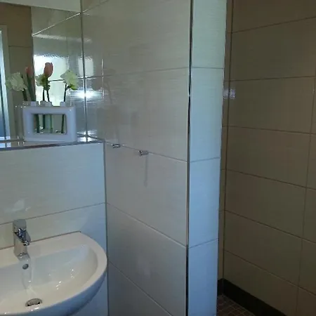 Ostseehotel 3* Boltenhagen (Ostseebad)