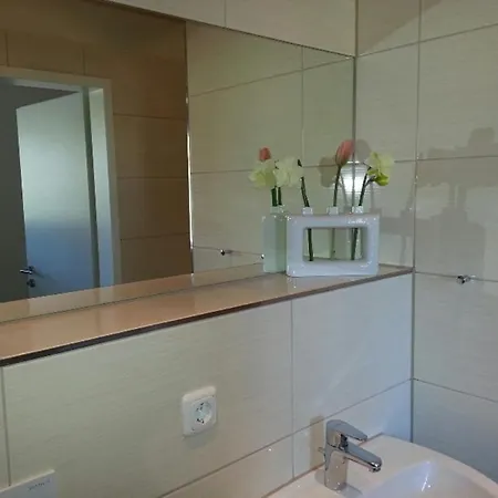 Ξενοδοχείο Ostseehotel