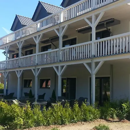 Hotel Ostseehotel 3*