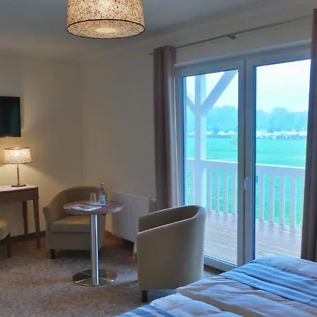 Ξενοδοχείο Ostseehotel