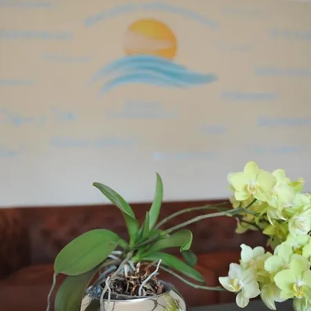 Ostseehotel Boltenhagen (Ostseebad)