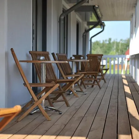 Ostseehotel