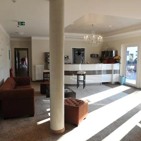 Ostseehotel