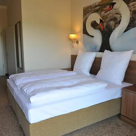 Ostseehotel 3* Boltenhagen (Ostseebad)