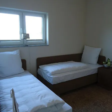 Ostseehotel Boltenhagen (Ostseebad)