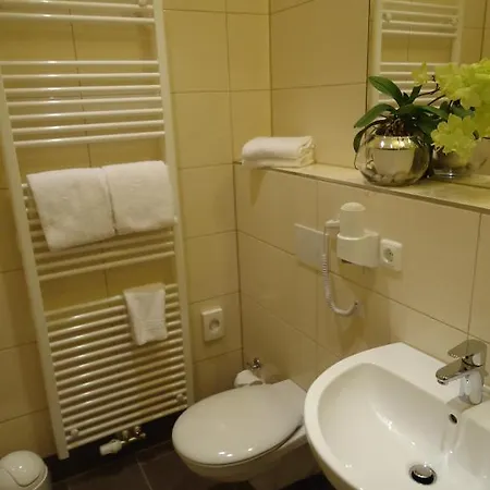 Ostseehotel Boltenhagen (Ostseebad)