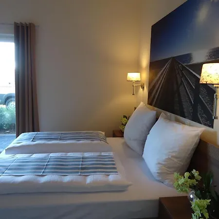 Ξενοδοχείο Ostseehotel Boltenhagen (Ostseebad)