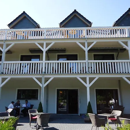 Ostseehotel 3* Boltenhagen (Ostseebad)