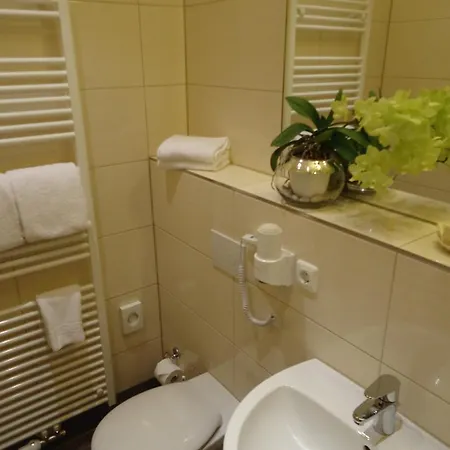 Ξενοδοχείο Ostseehotel