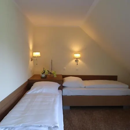 Ostseehotel Boltenhagen (Ostseebad)