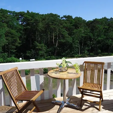 Hotel Ostseehotel 3*