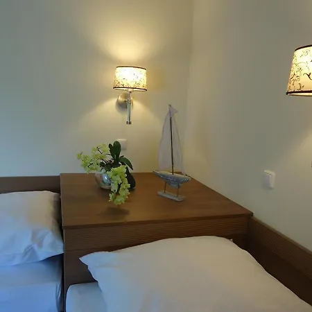 Ostseehotel 3*