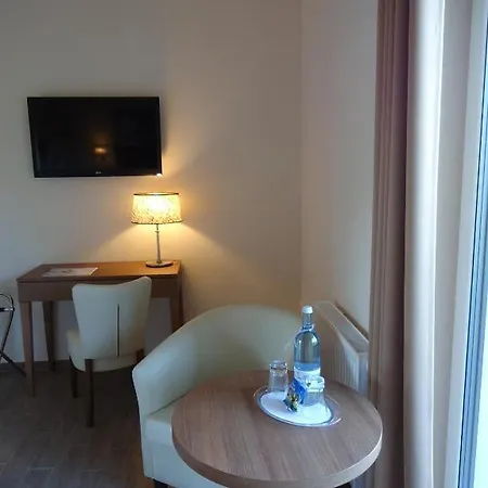 Ostseehotel Ξενοδοχείο