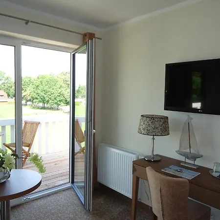 Hotel Ostseehotel 3*