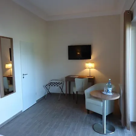 Ostseehotel 3*