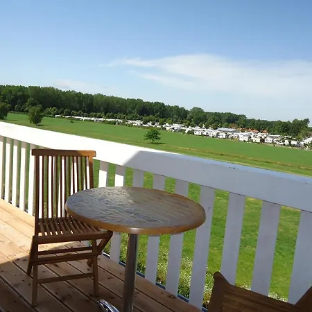 Ξενοδοχείο Ostseehotel Boltenhagen (Ostseebad)