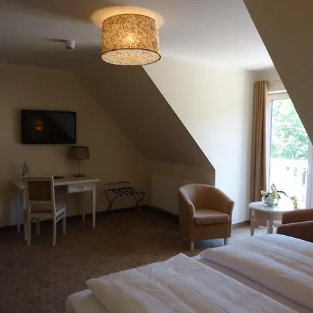 Ostseehotel 3* Boltenhagen (Ostseebad)