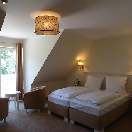 Hotel Ostseehotel