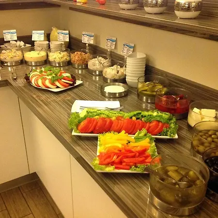 Ostseehotel Ξενοδοχείο Boltenhagen (Ostseebad)