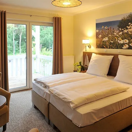 Ostseehotel Ξενοδοχείο