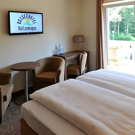 Ostseehotel 3*