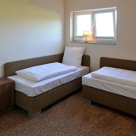 Ostseehotel Ξενοδοχείο Boltenhagen (Ostseebad)