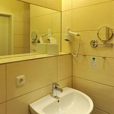Ostseehotel 3*